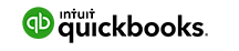 Logo QuickBooks